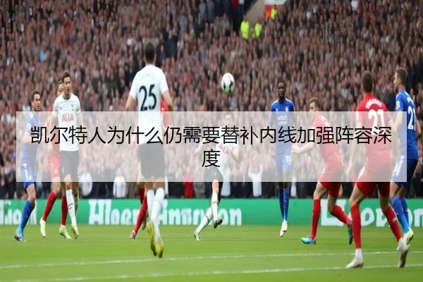 凯尔特人为什么仍需要替补内线加强阵容深度